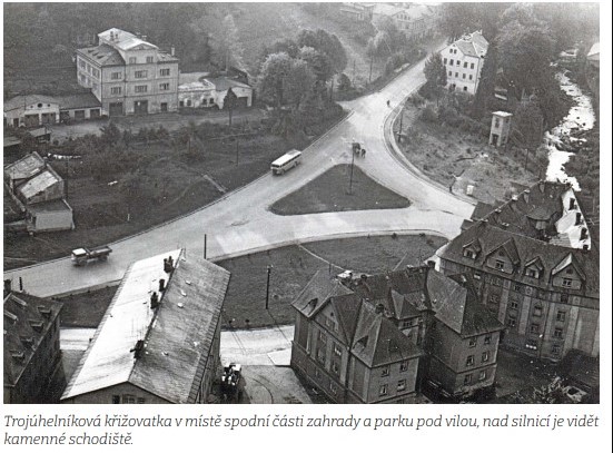 archiv Bohunka Hladíková