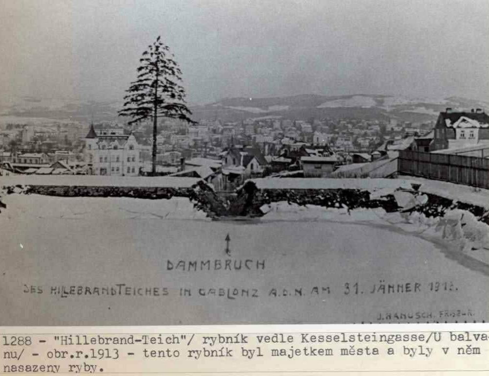 archiv Miroslav Matějček