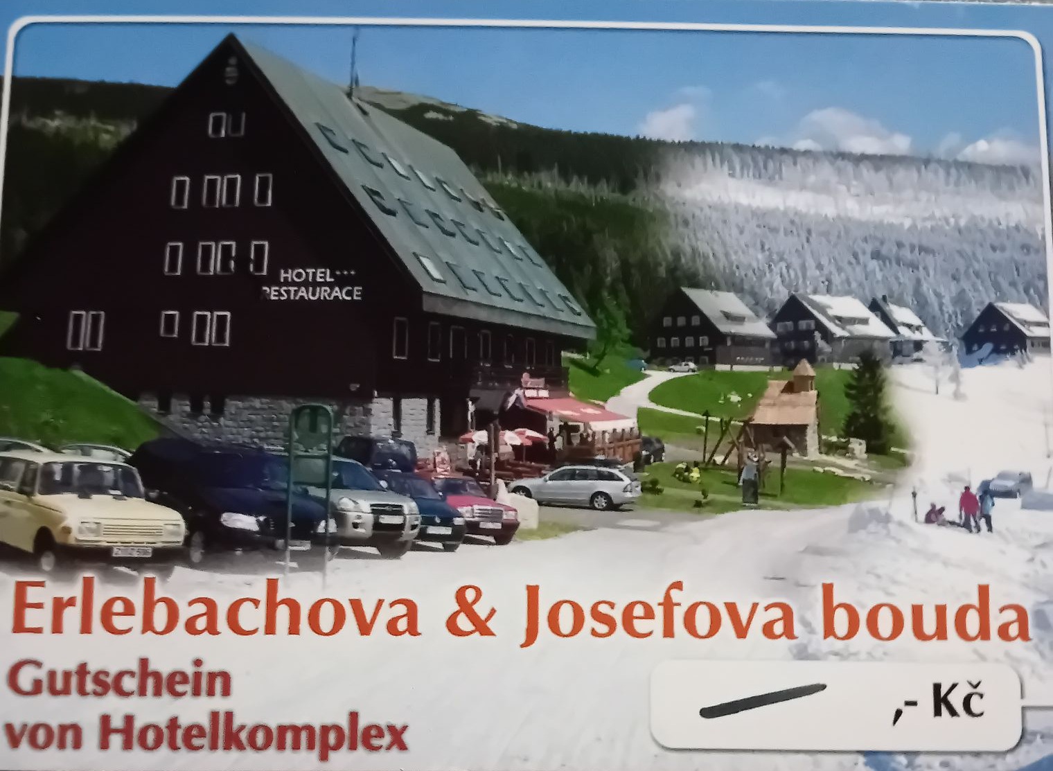 archiv Rudolf Havranek