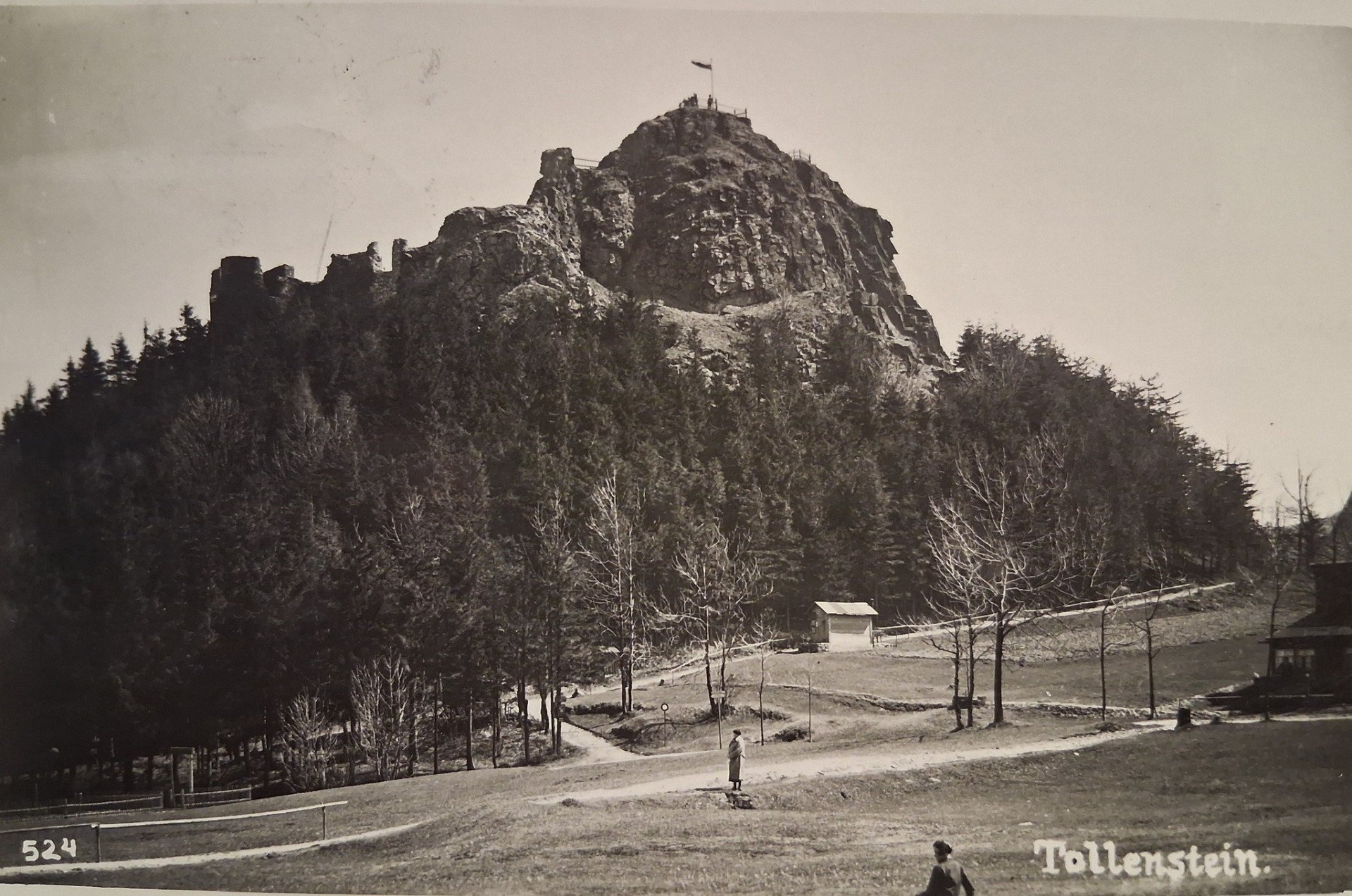 archiv Tomáš Hladík