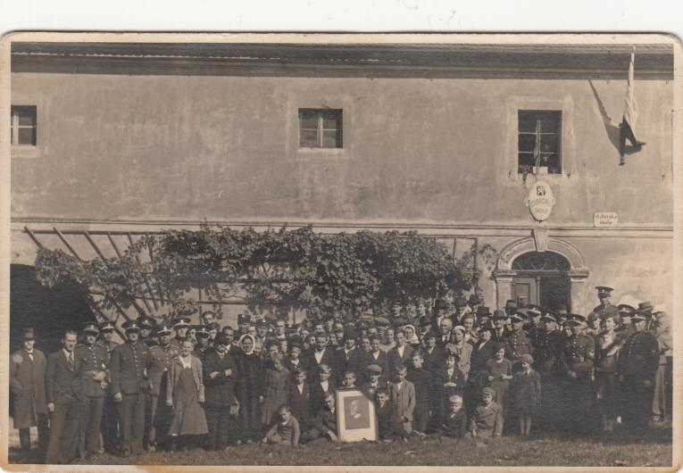 zdroj: https://www.cernousy.cz/obec/historie/