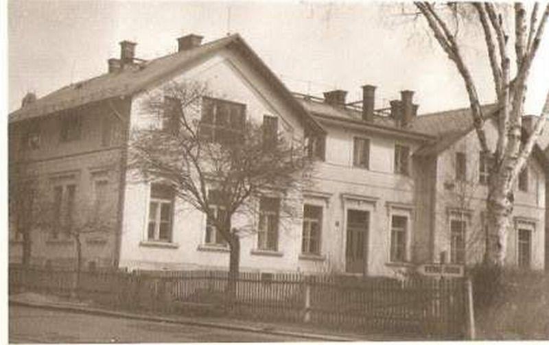 archiv Vladimír Tichý