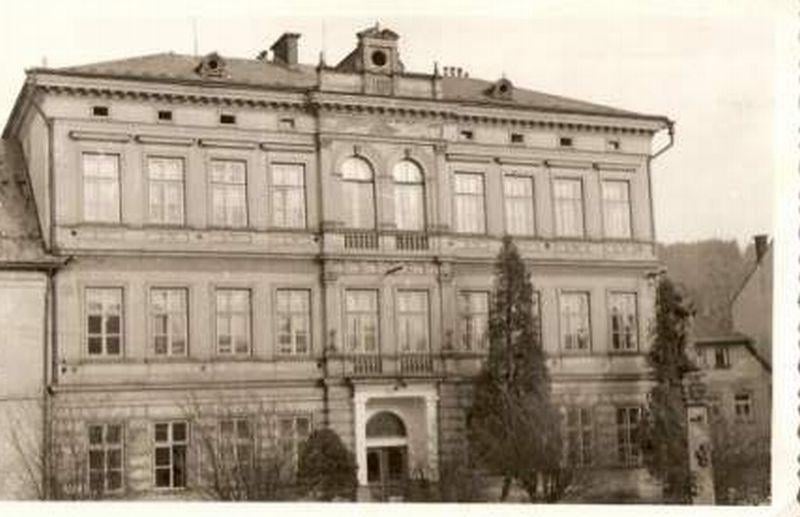 1964 (archiv Vladimír Tichý)