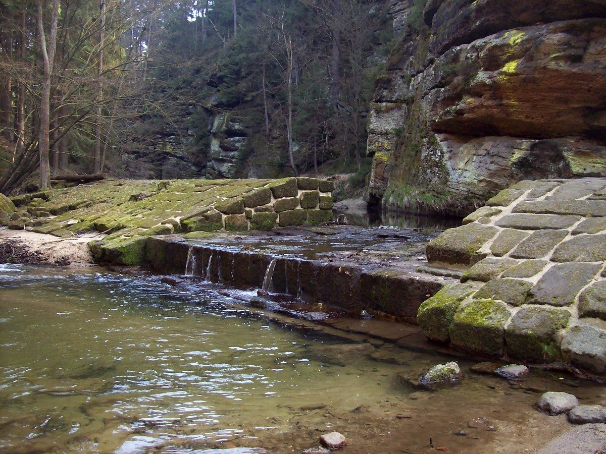 Jez | foto: Stanislava Brádlová, Český rozhlas