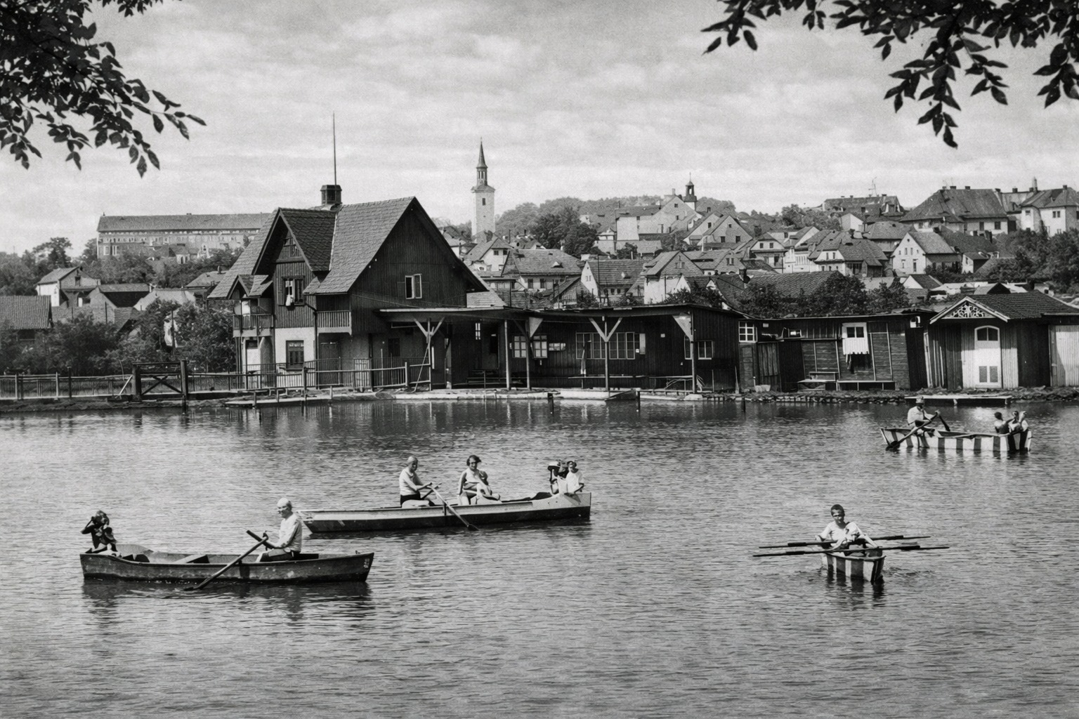 archiv Radim Nejedlý