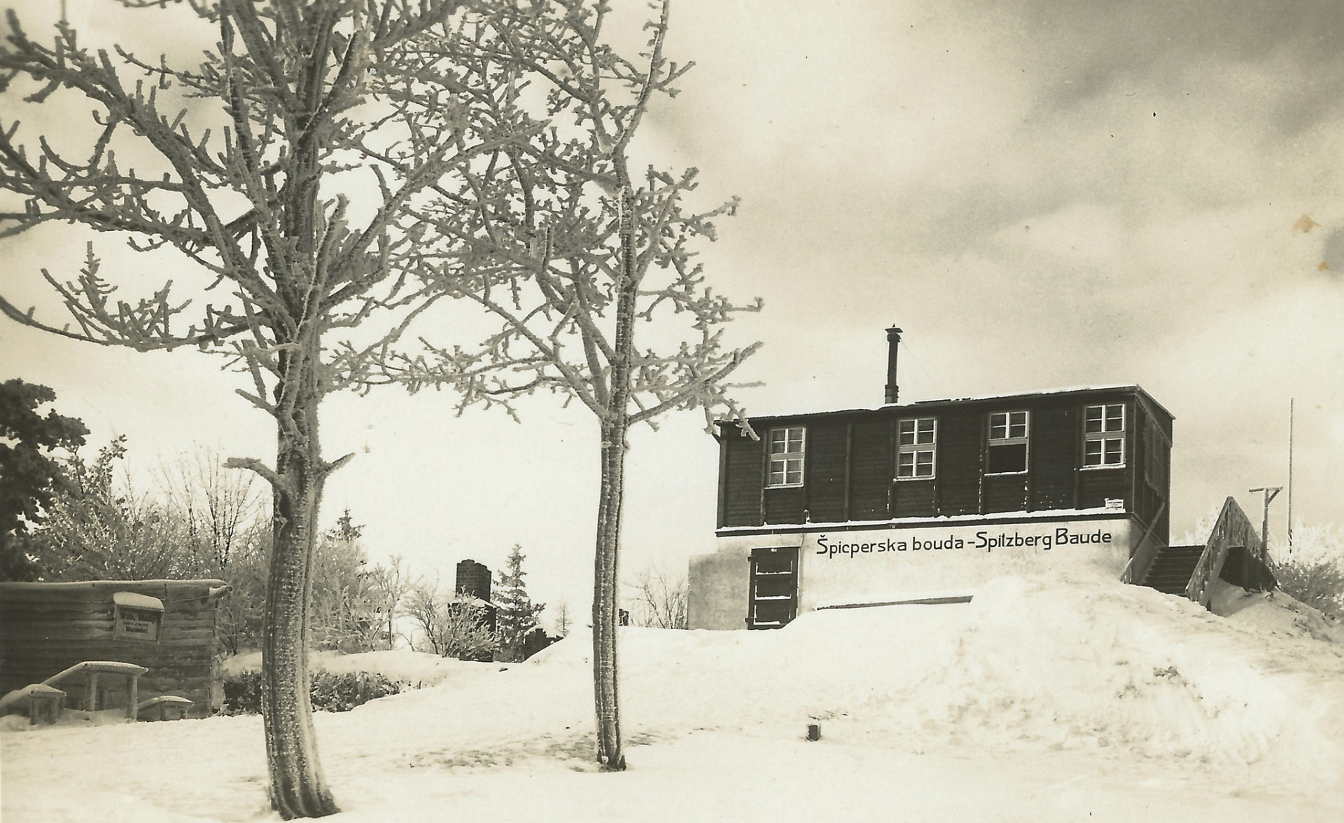 archiv Hynek Domalíp