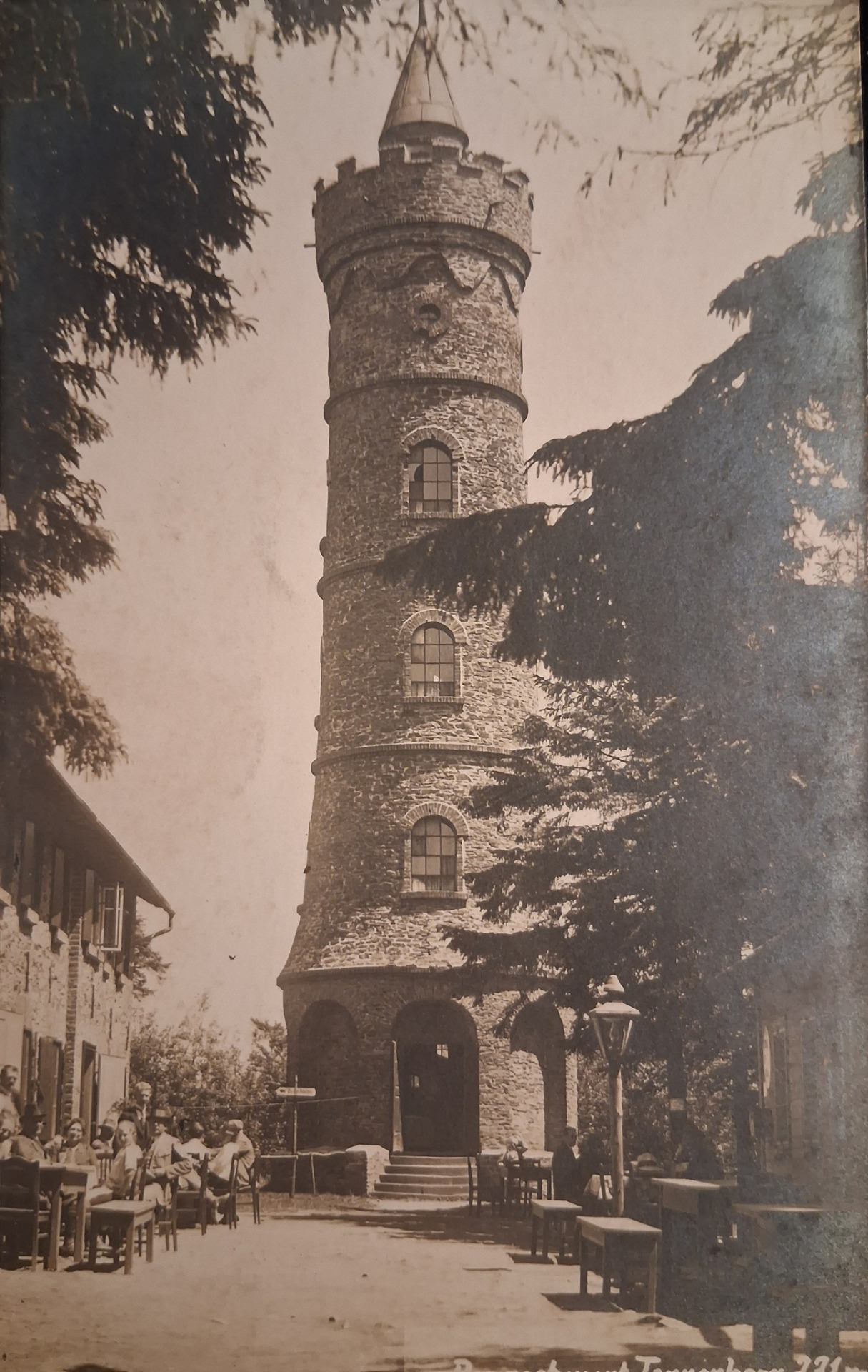 archiv Tomáš Hladík