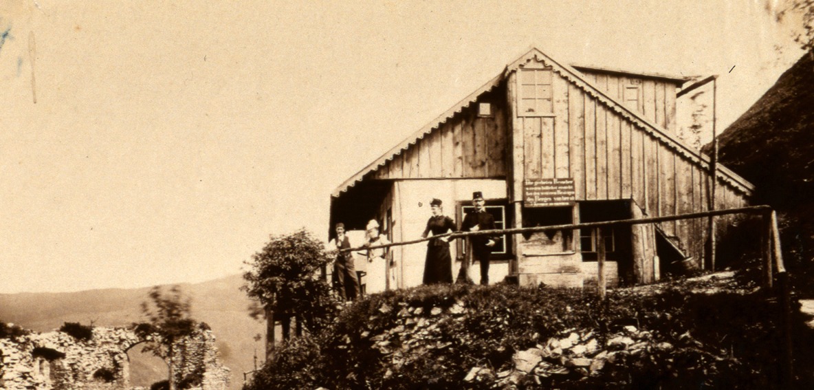 archiv Tomáš Hladík