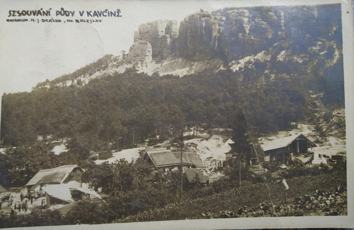 archiv Dušková Lenka