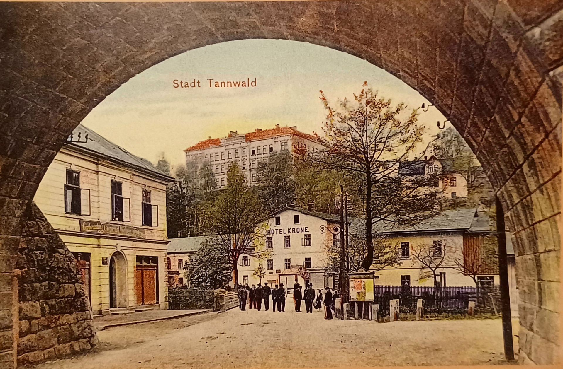 archiv Iveta Mowaldová