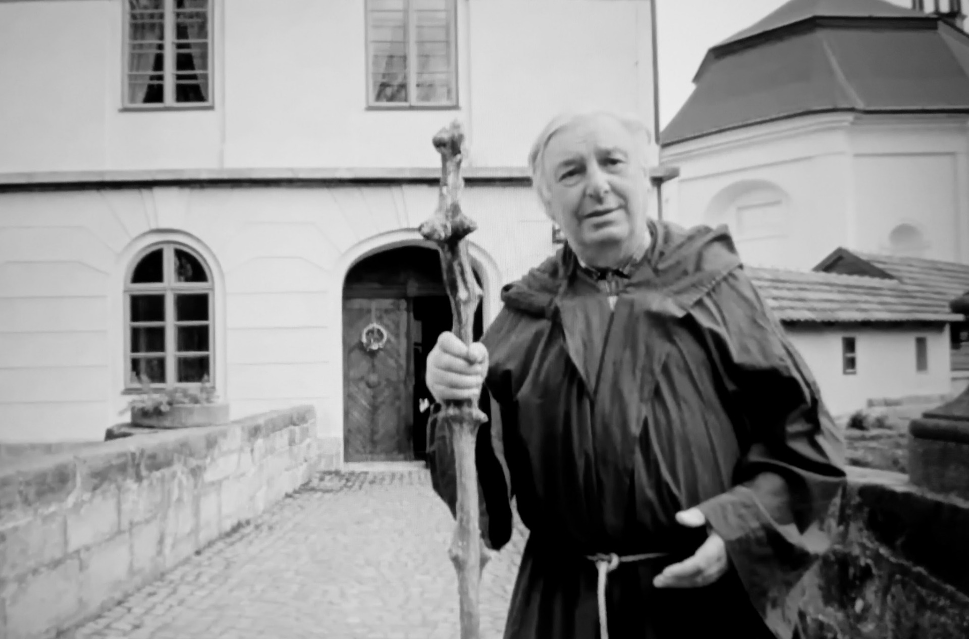 Kastelán Ladislav Koucký ...