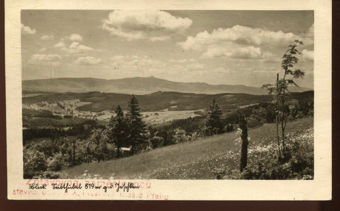 Lučany (archiv T.Majer)