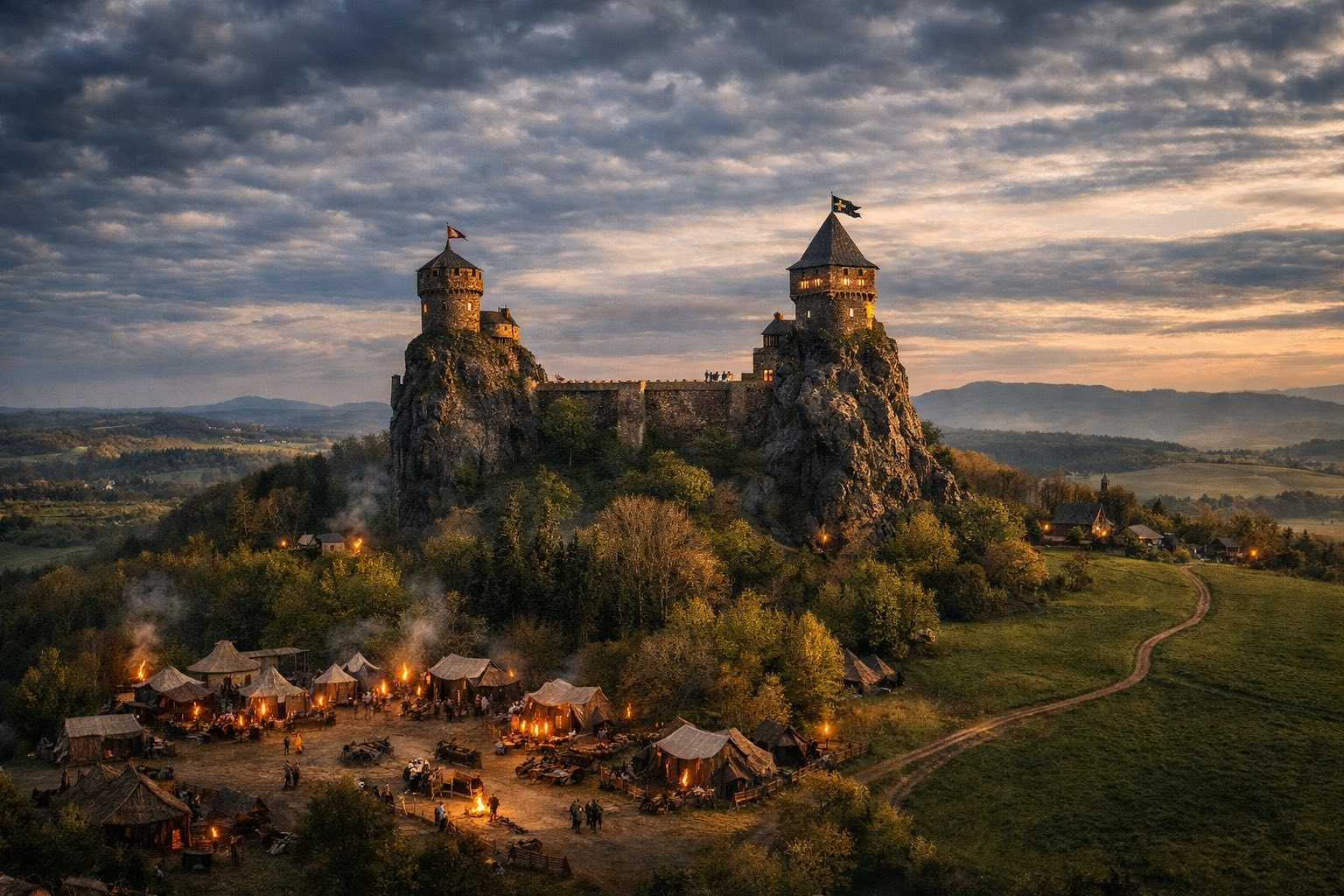 takto mohly vypadat - pomocí AI vytvořil Matyáš Gál