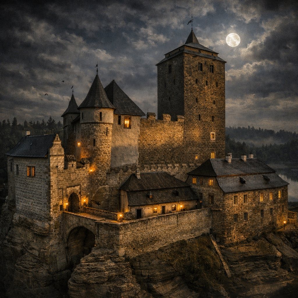 pomocí AI vytvořil Matyáš Gál