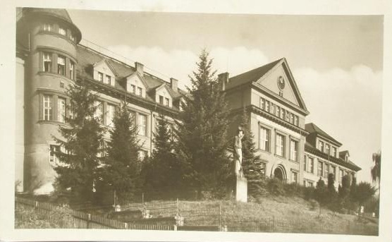 archiv Berenika Deneb