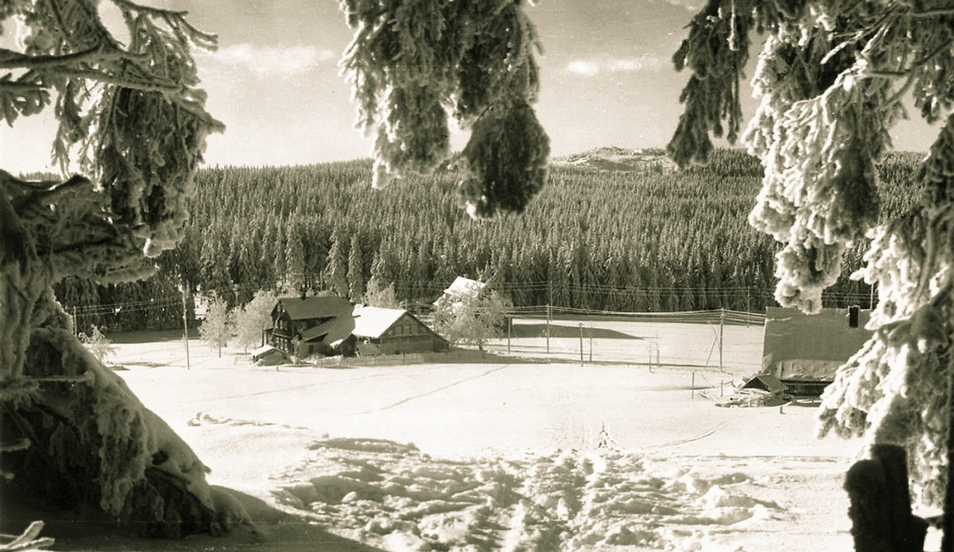 Jizerka (archiv J.Peterka)