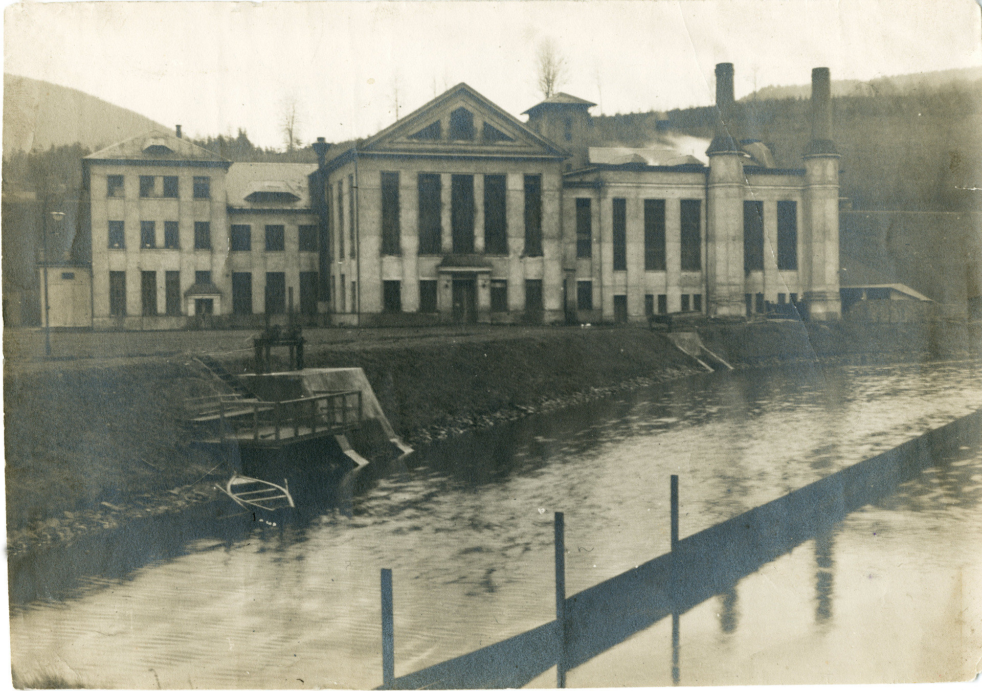 archiv Jaroslav Souček