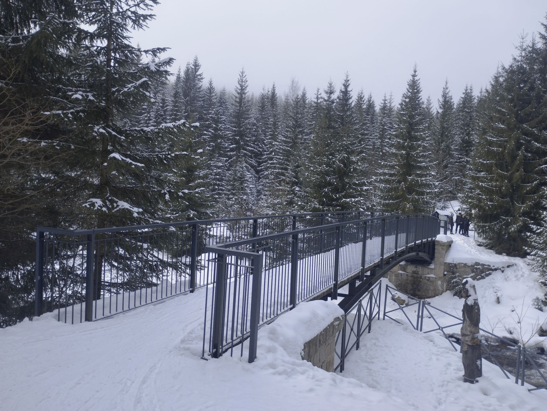 únor 2026 foto Jiří Mašek