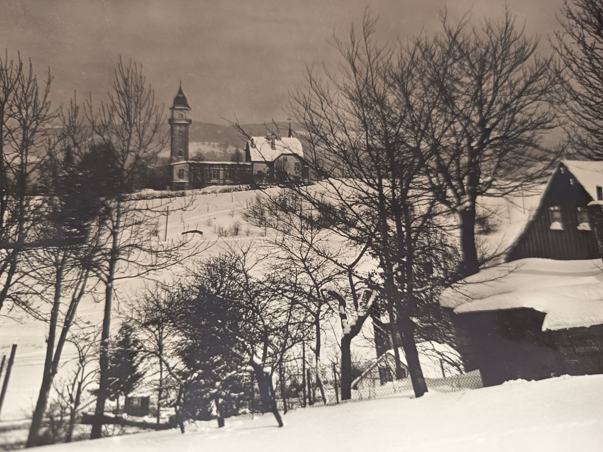 archiv Miroslav Janík