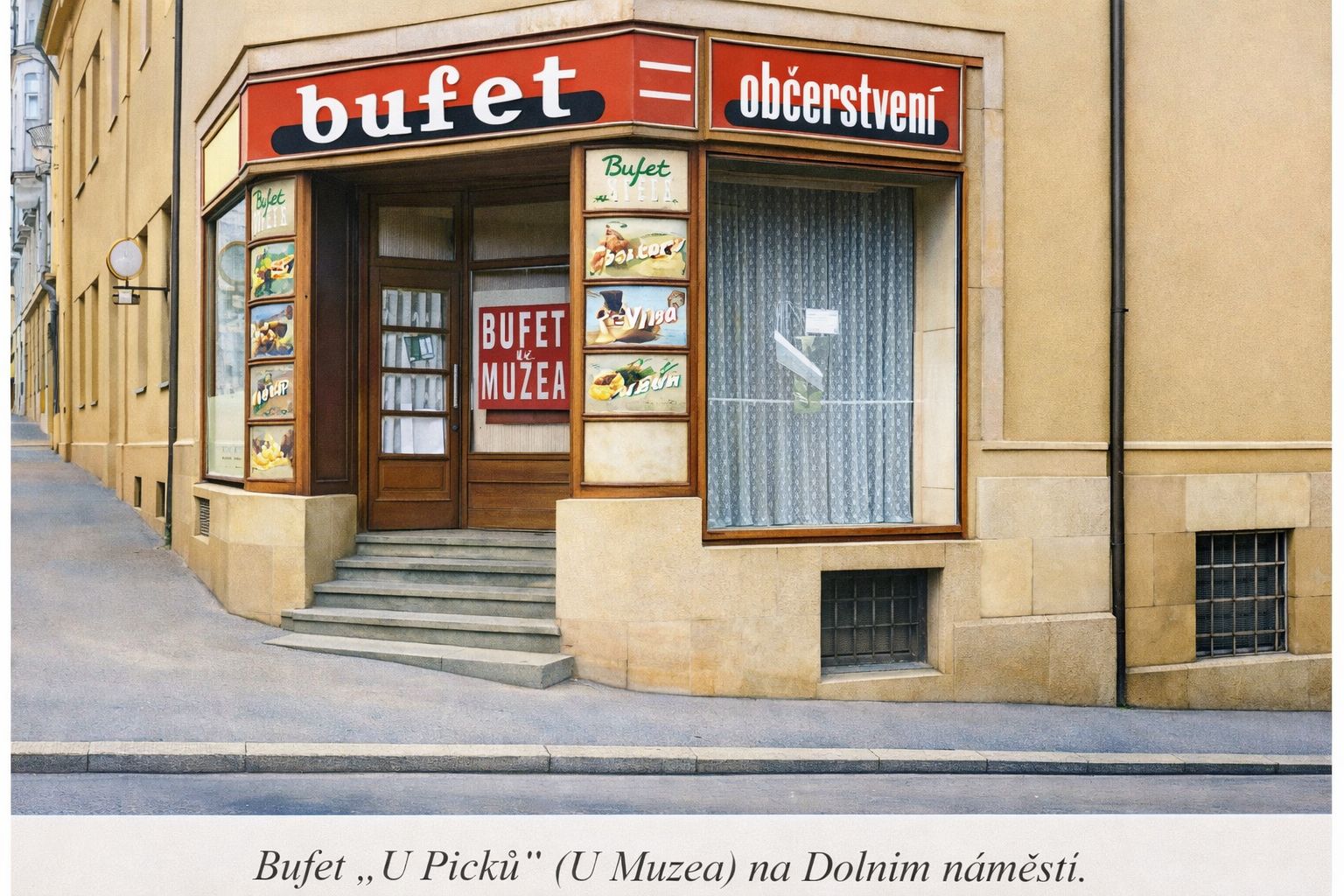 koloroval Fotočas Mirek