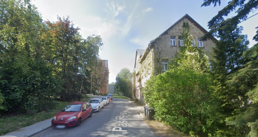 současnost (pavel Killian)