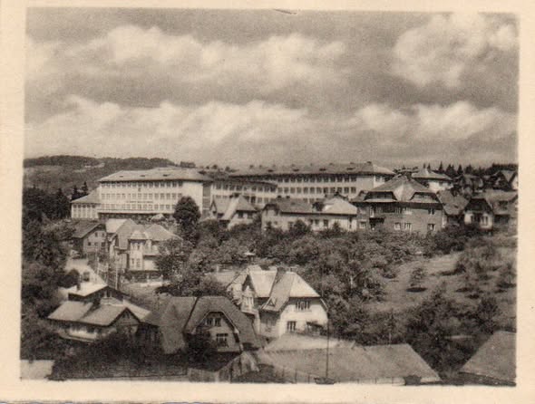 1961 (archiv Vladimír Tichý)