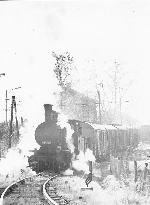 archiv Martin Hájek