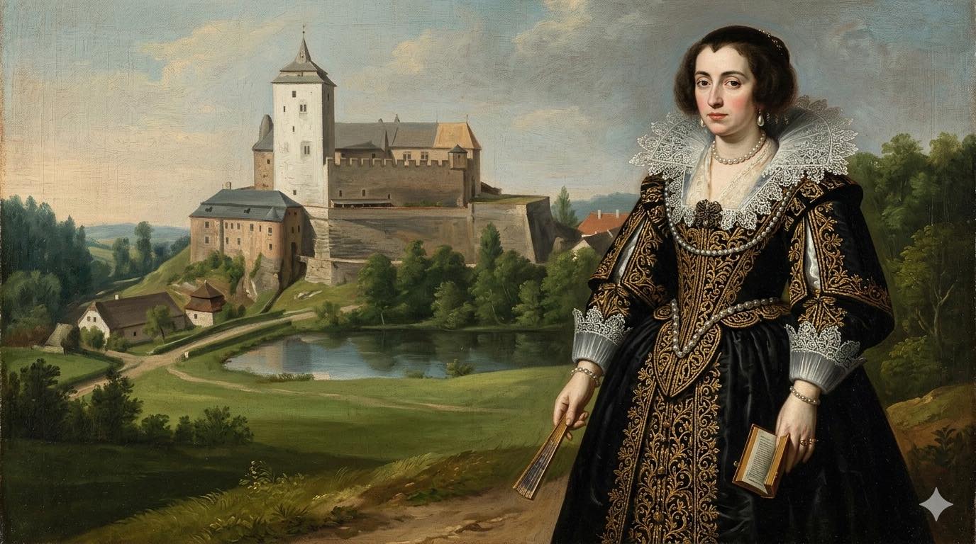 Obrázek vytvořila AI.