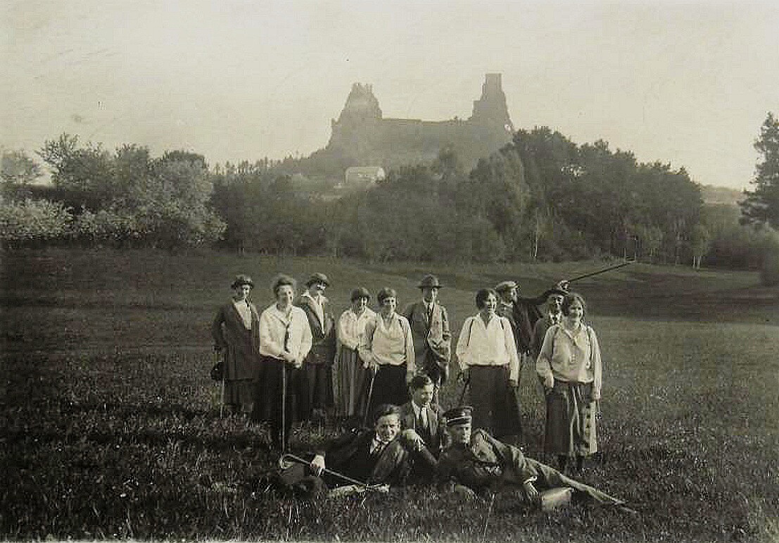 archiv Zdeněk Zeman