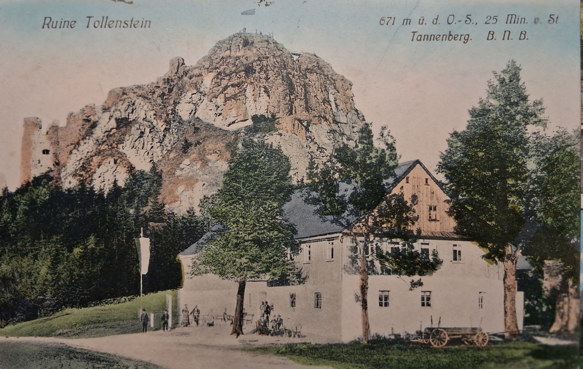 archiv Tomáš Hladík