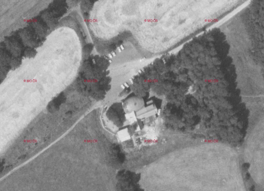 Jeden pěkný libverdský 1978 (archiv Aleš Procházka)