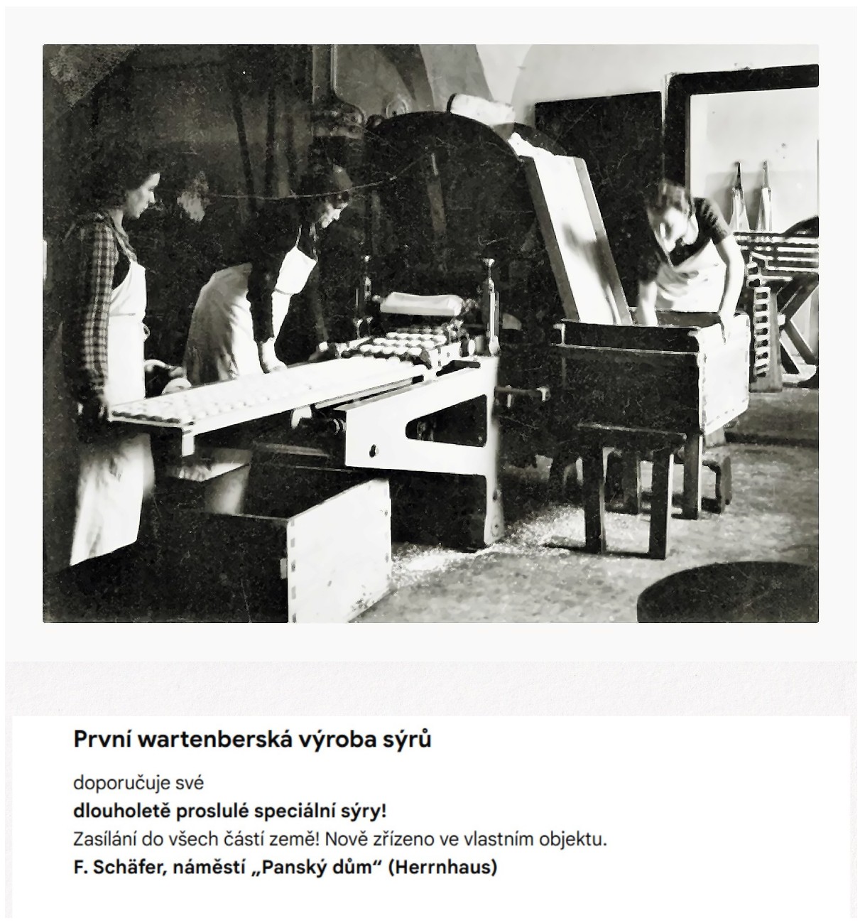 archiv Miroslav Macák