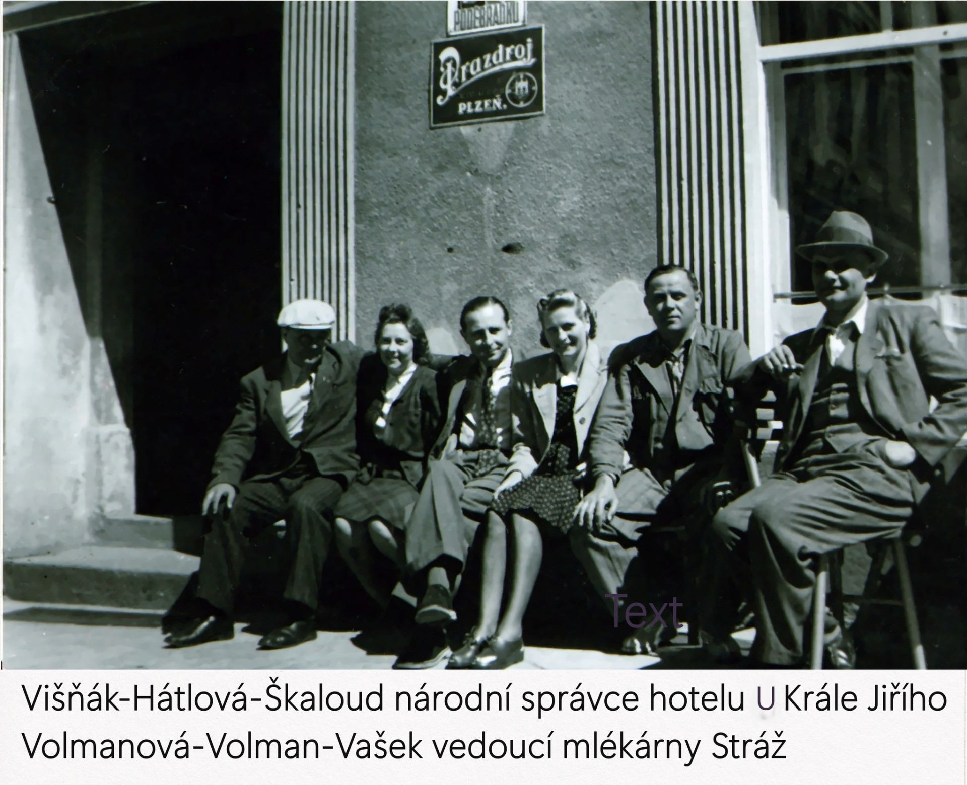 archiv Miroslav Macák