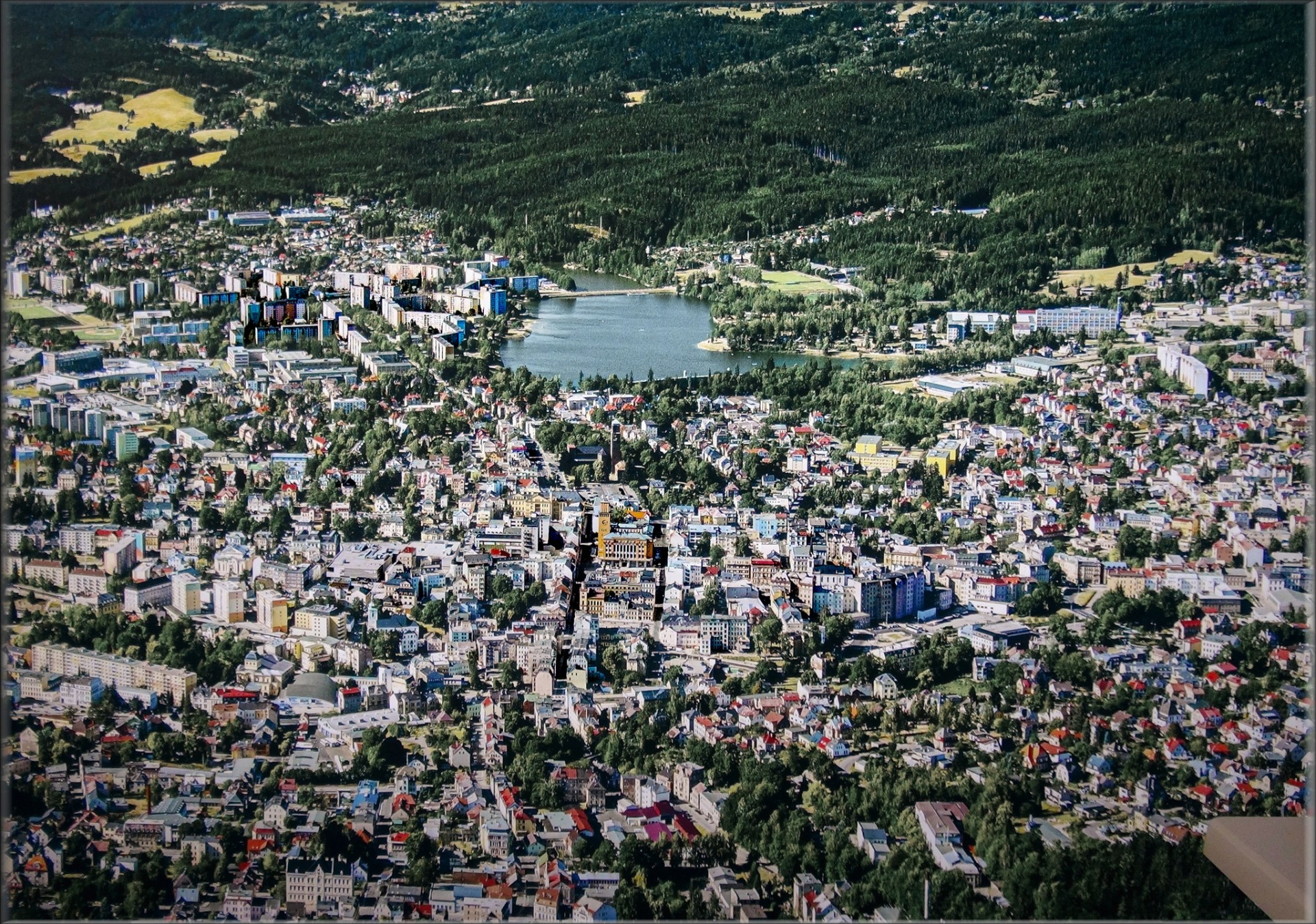 archiv Fotočas Mirek