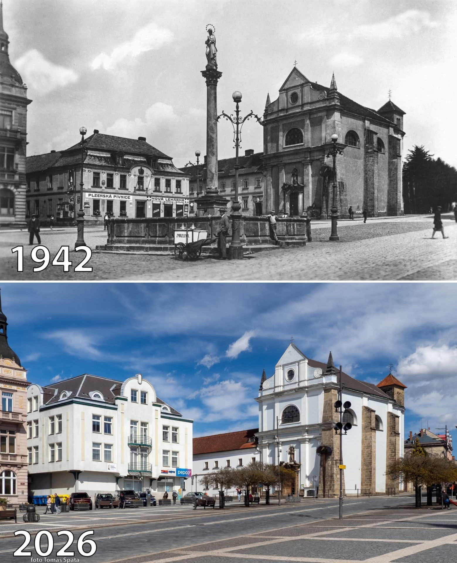 Turnov, brána do Českého ráje (archuv Tomáš Špáta)