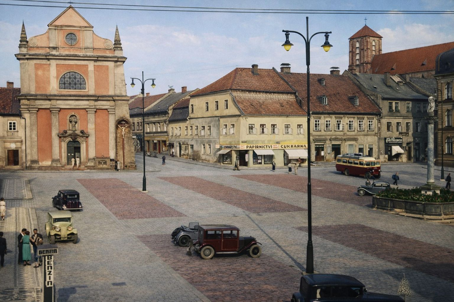 kolorováno 
