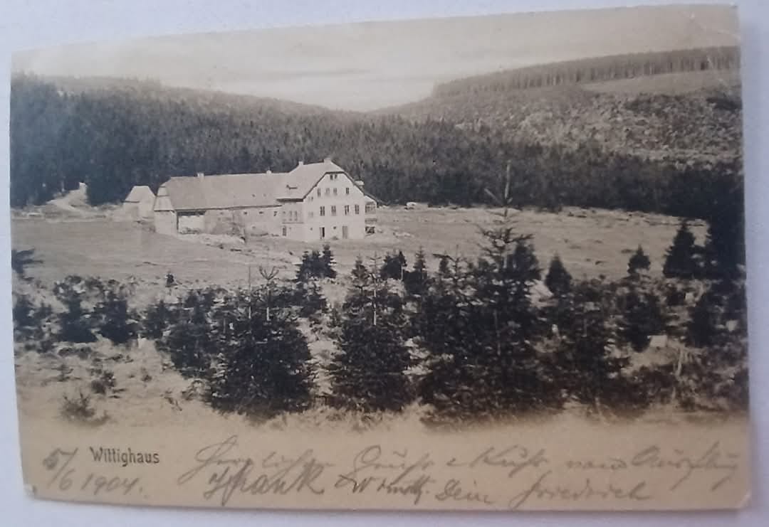 archiv V.Honzejk