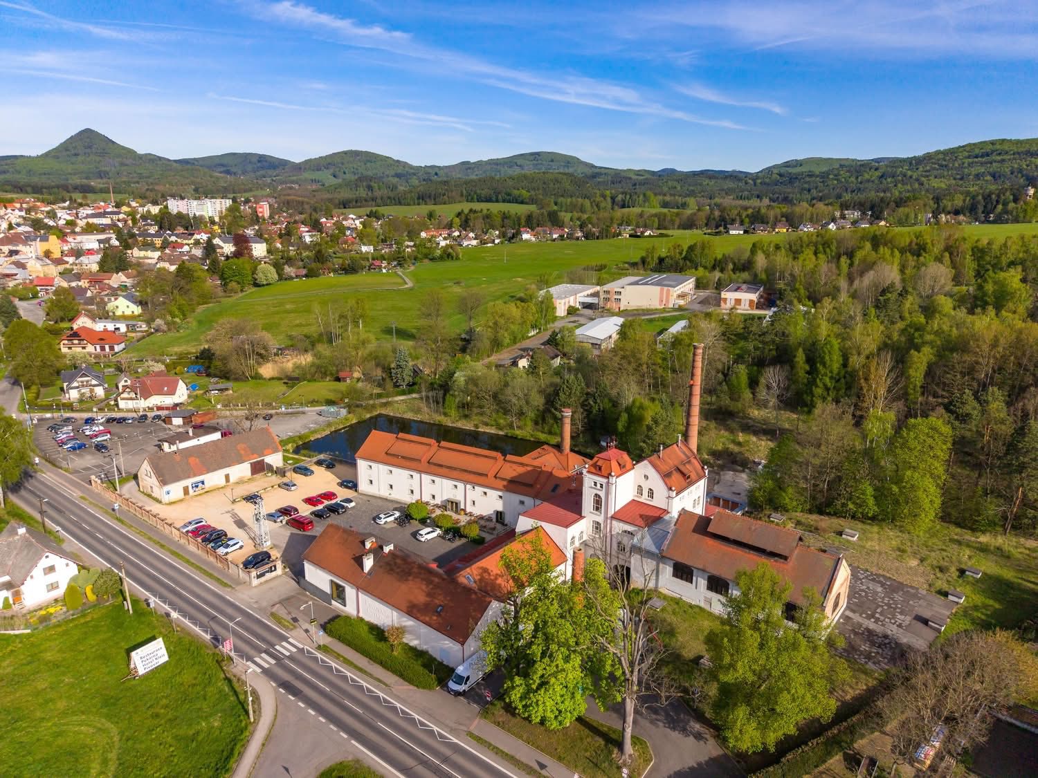 (foto 3.5.2026 Matyáš Gál)