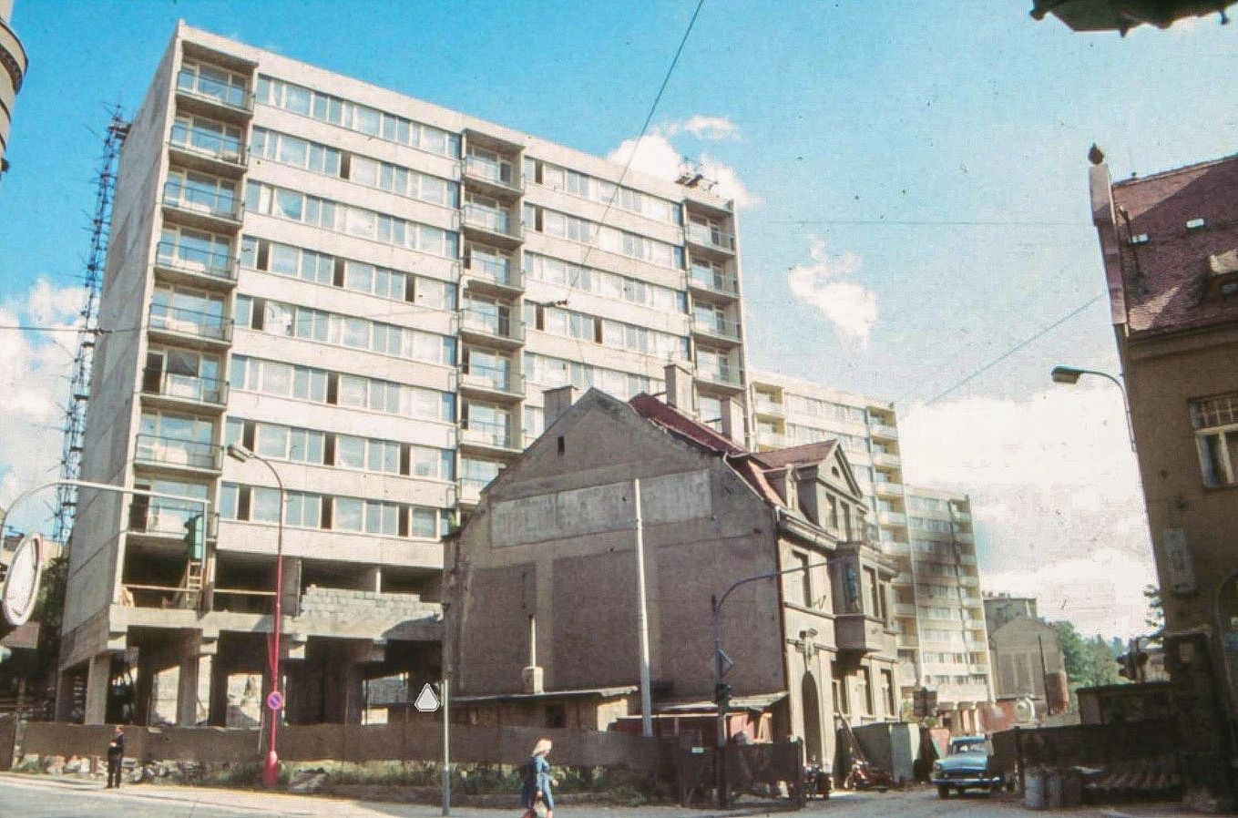 archiv T.Majer