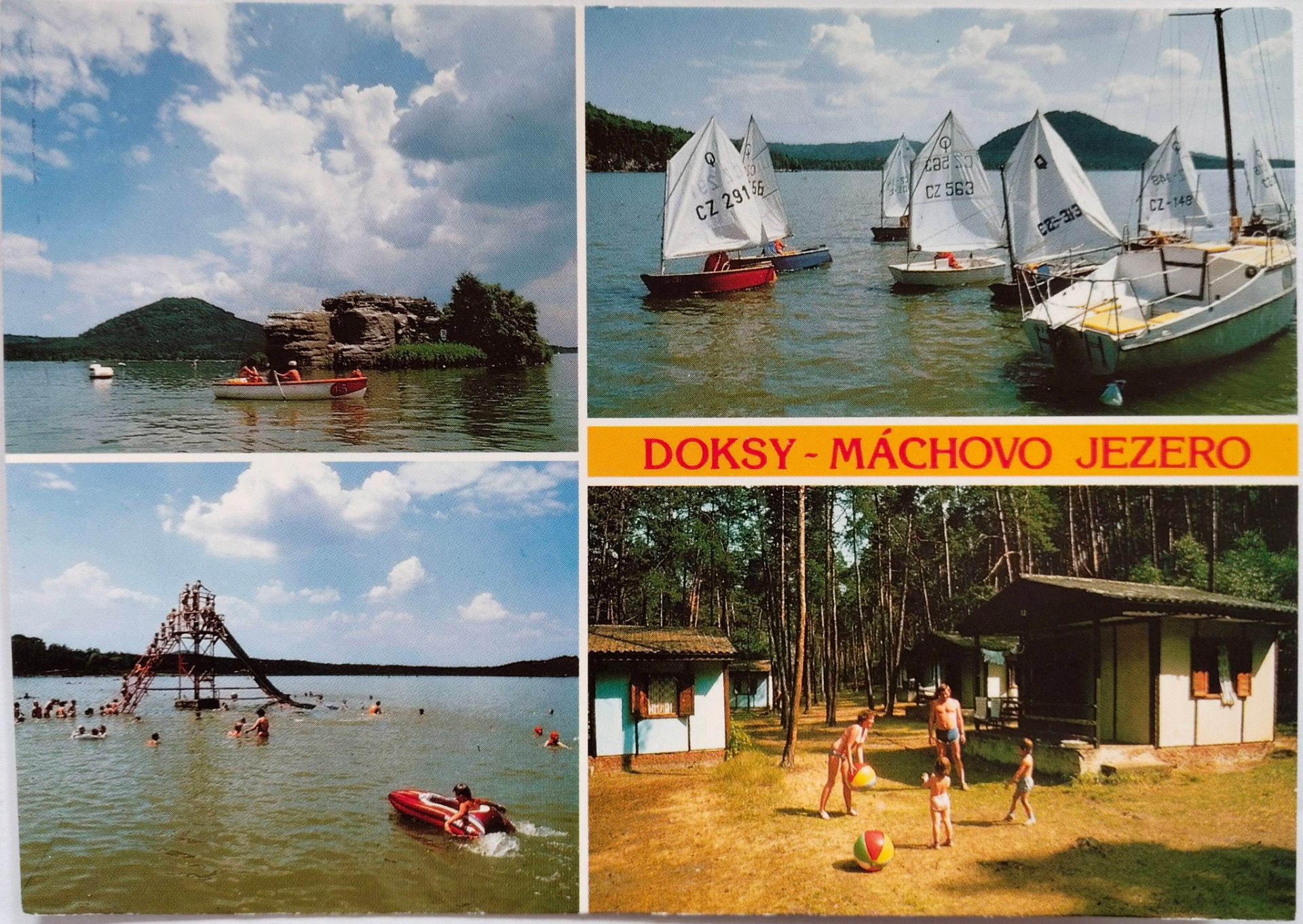 archiv Martin Hnilica