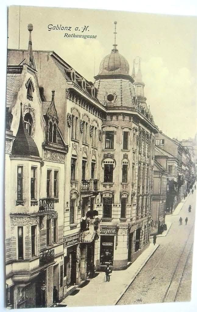 archiv Václav Honzejk