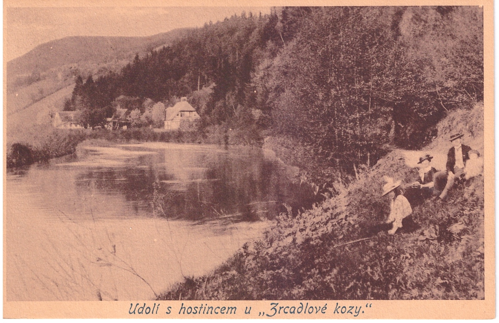 archiv Vladimír Buriánek