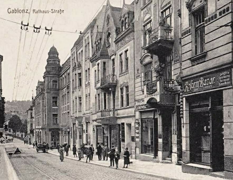 archiv Miroslav Matějček