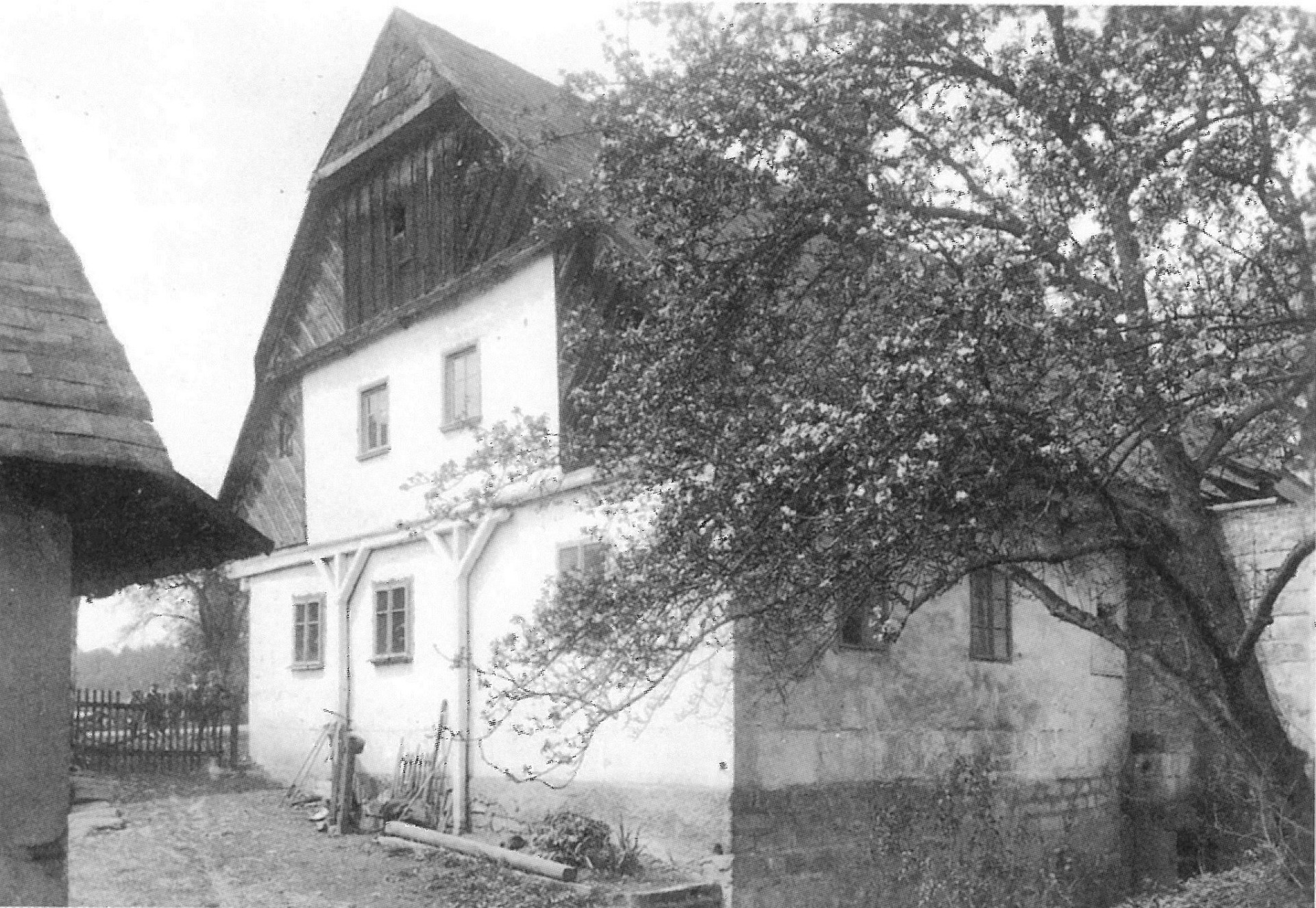 V roce 1964 vznikla rozsáhlá obec Dolánky u Turnova, která se o dvacet let později stala definitivně součástí Turnova. V Dolánkách stojí poměrně výrazné stavení, které jistě poznáváte.🙂🏠 Jedná se o v současnosti opravený a na oblíbenou restauraci přestavěný Ábelův mlýn (čp. 7). Původně se jednalo o poloroubenou přízemní stavbu, o níž pochází první zprávy z počátku 17. století, kdy nechal Karel z Vartenberka starý mlýn zbourat a vystavěl nový. V 19. století se jednalo o mlýn o dvou složeních s dvěma mlýnskými koly na svrchní vodu (voda padá na mlýnské kolo shora a tím ho uvádí do pohybu). Kola měla průměr necelých sedm metrů. Žlaby, kterými byla voda přiváděna k mlýnským kolům, byly jeden metr široké a dva a půl metru vysoké. Mezi tímto mlýnem a stavením čp. 1, které se nachází až za silnicí na Železný Brod, se kdysi v potoce nalézalo stavidlo a malý jez, kterým přebytečná voda odtékala do strouhy, za mlýnem se vlévala do potoka a dále do Jizery. Zdroj: David Marek - publikace "Z Velkého Turnova"