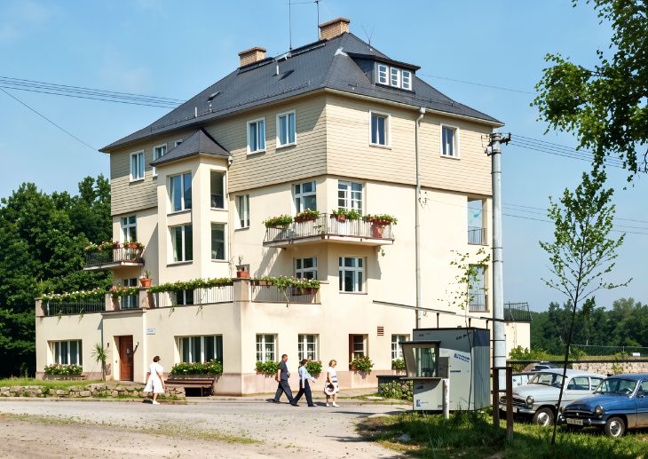 kolorováno