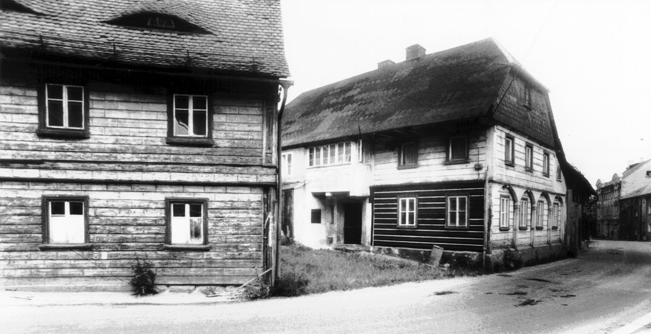 Cestou ke kinu. (archiv Martin Hájek)