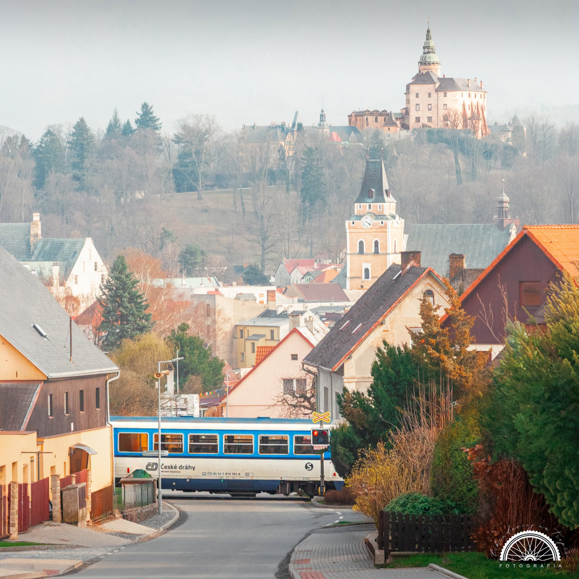 foto Łikendowicz na tropie - Fotograf