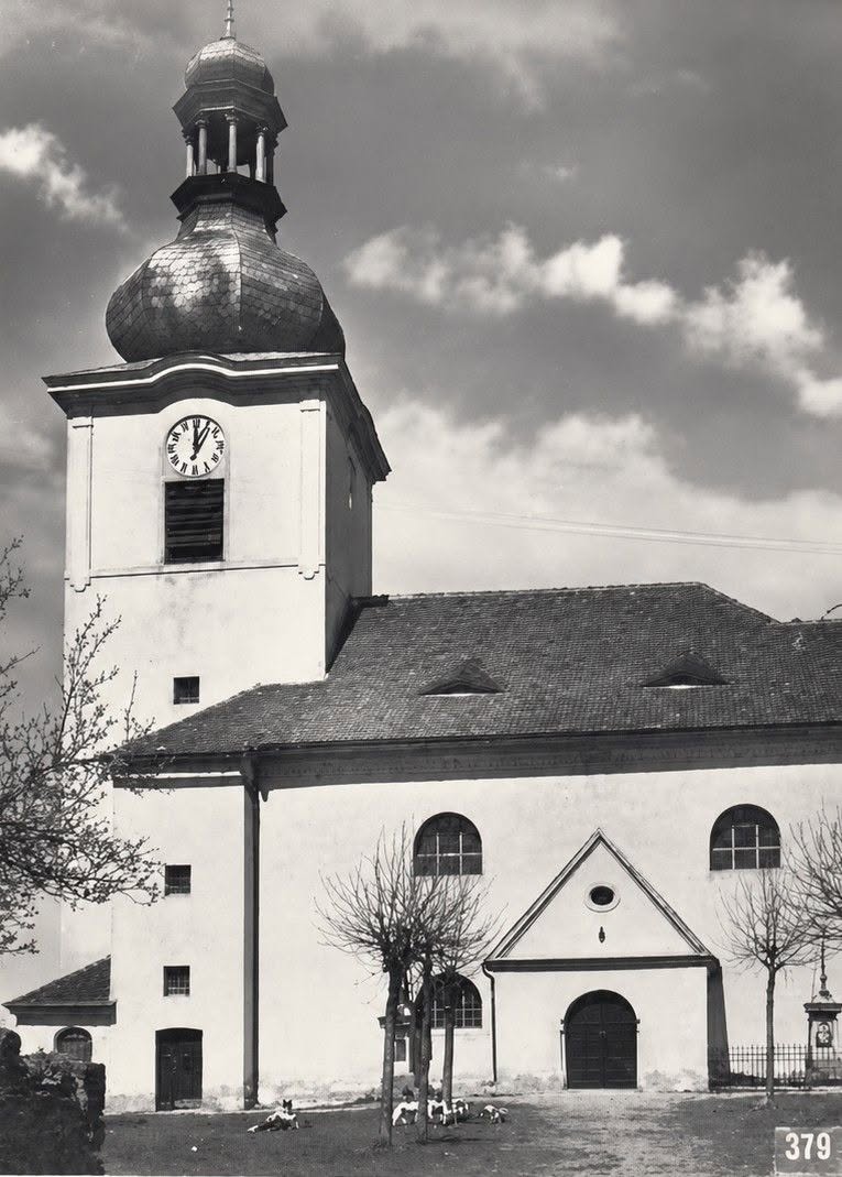 archiv Milan Péč