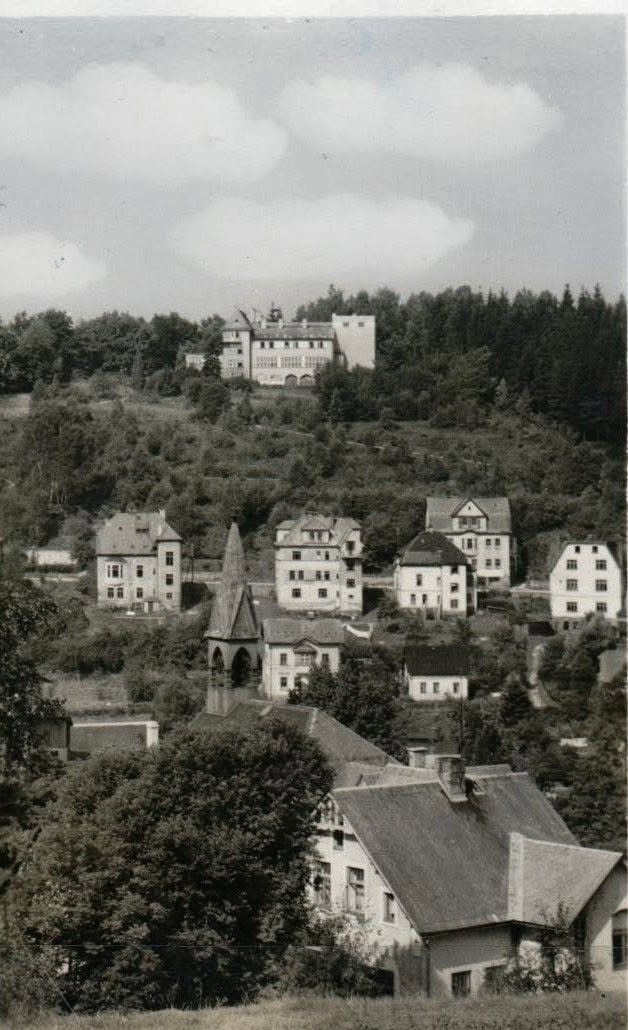 archiv Milan Péč