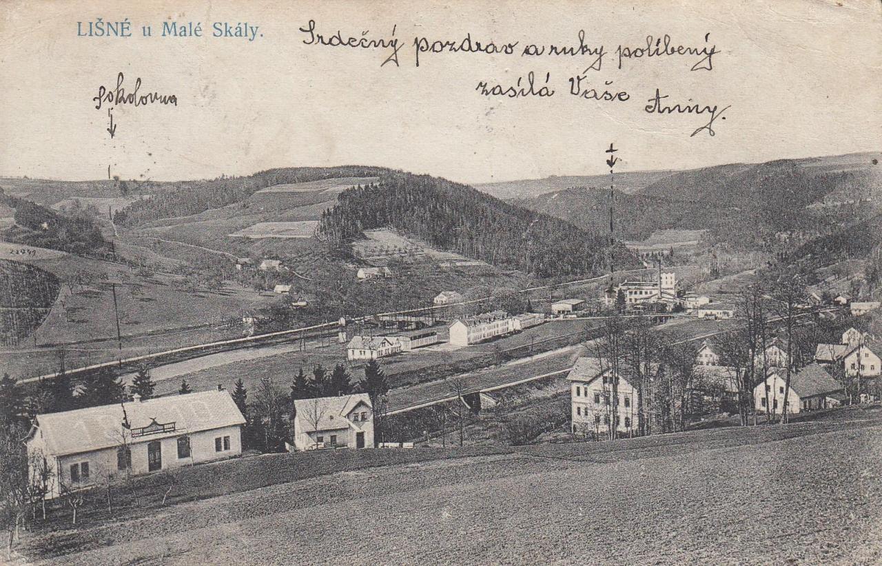 1910 (archiv Miroslav Kozák)